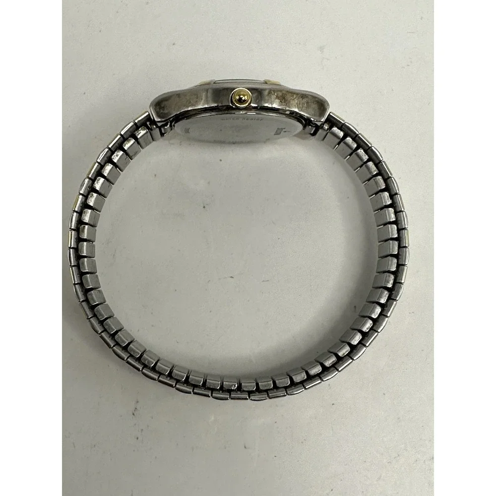 Caravelle By Bulova 45M03 New Battery Ladies Watch 24MM 6